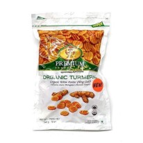 ORGANIC TURMERIC 340G Palak 